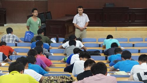 2014年校运会获奖